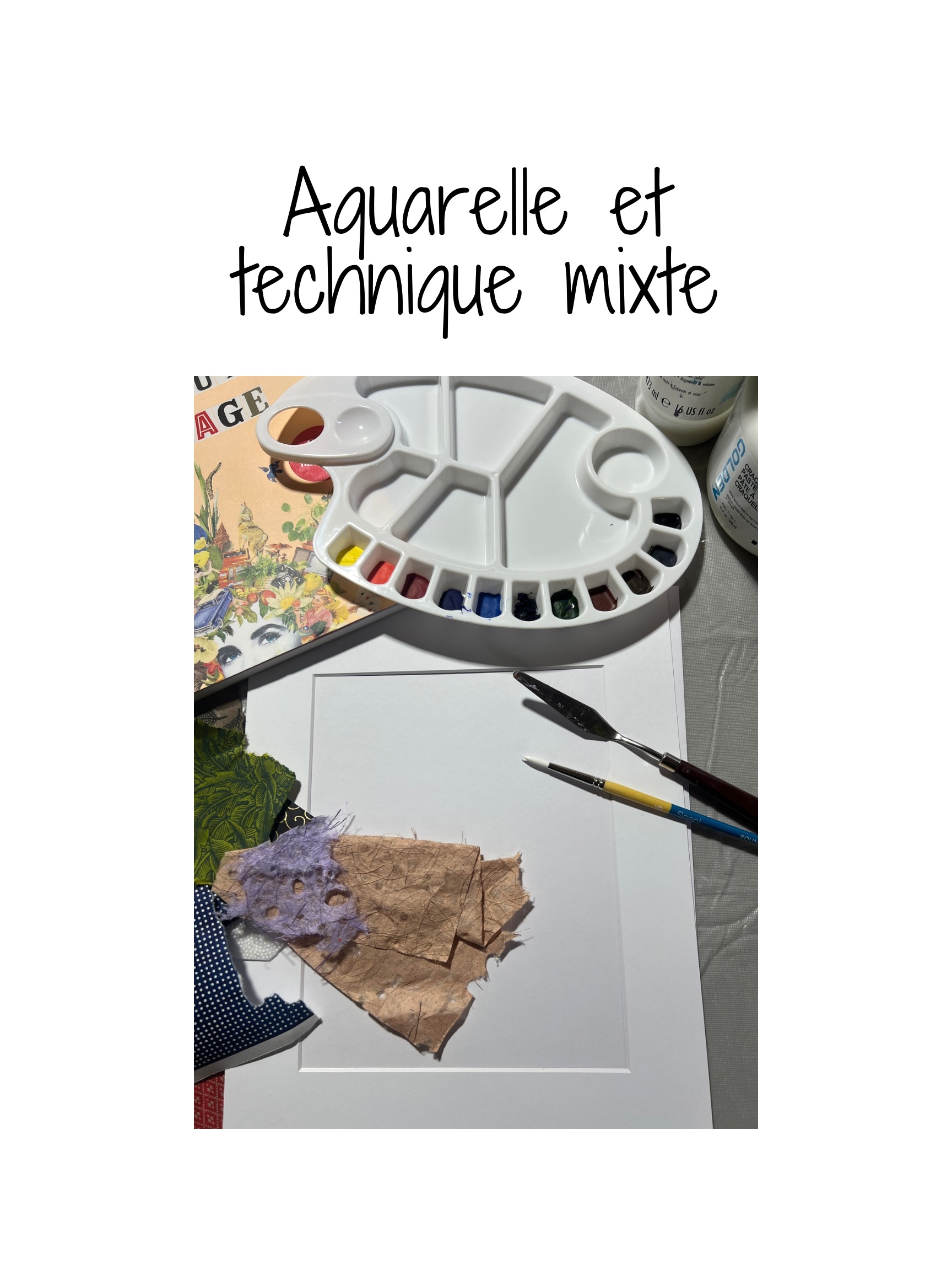 atelier