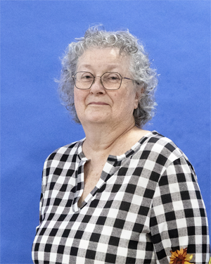 Sylvie Robitaille