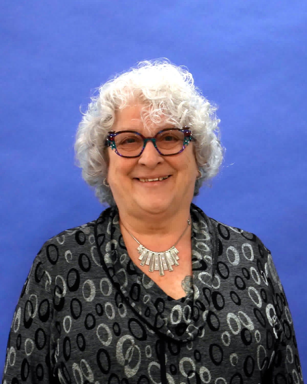 Lorraine Lévesque
