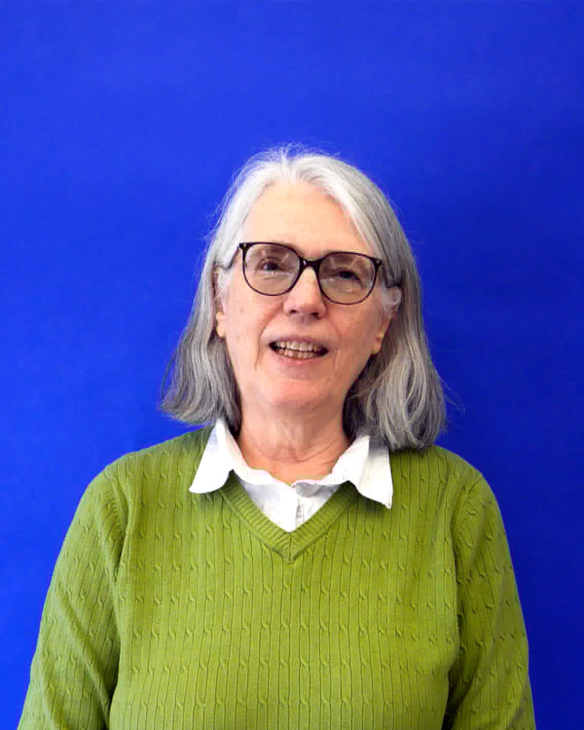 Odette G. Grenier